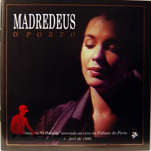 Madredeus - O Porto